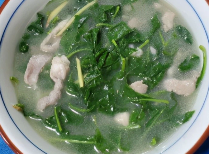 枸杞子的叶子能吃吗(枸杞叶可以蒸着吃吗)