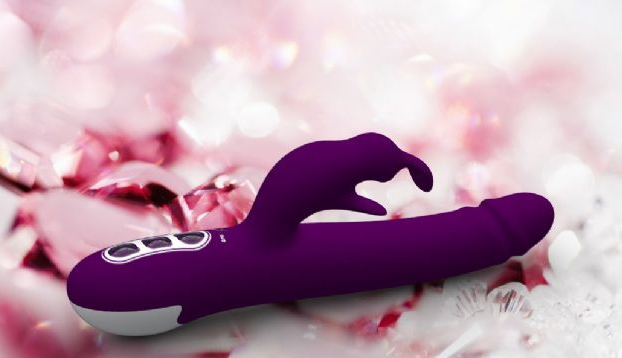 女用穿戴振动棒（女生用过振动棒吗）