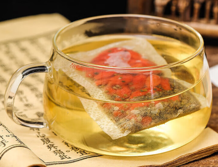 枸杞子的性味归经与作用(枸杞根有什么功效)