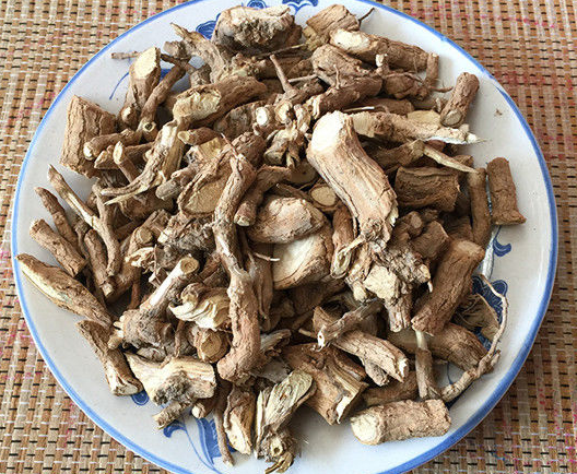 枸杞子的根有什么药用功效(枸杞子的树根叫什么名字)