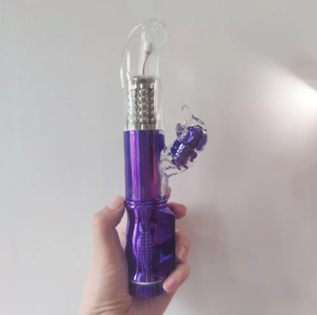 振动棒抽插炮机（振动棒跟跳蛋哪个好）