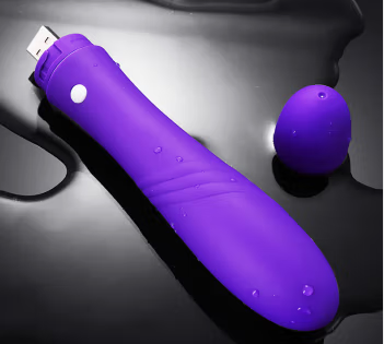 女用振动棒什么牌子好（女性用振动棒会上瘾吗）
