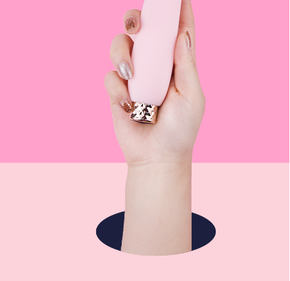 女用振动棒会上瘾吗（女性用振动棒真实感觉）