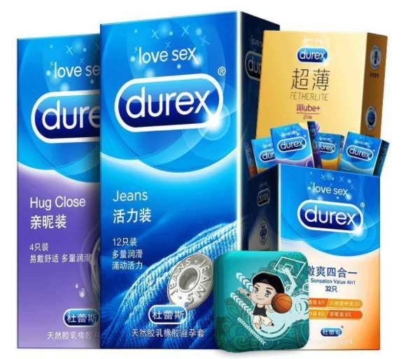 hiv避孕套有孔(艾滋病在避孕套中可以存活吗)