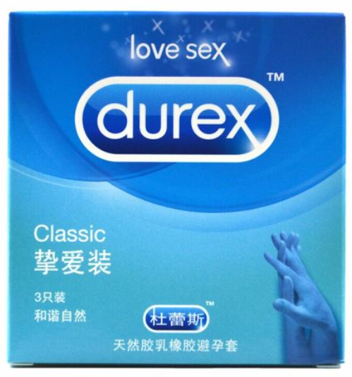 爱爱一直带避孕套(医生，带套能防止艾滋病吗)