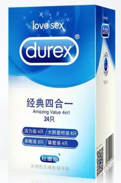 避孕套种类有哪些种类图片(避孕外用药的种类都有哪些了的呢)