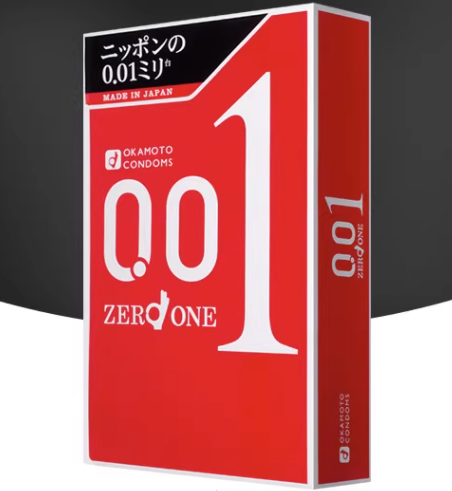 避孕套001和003(冈本003避孕套质量好不好是不是最薄的了)