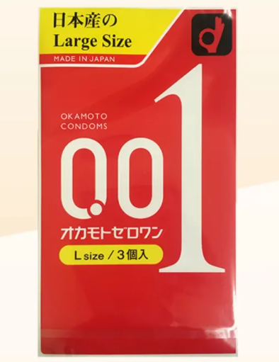 避孕套52.5(52.5mm和52mm什么区别)