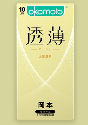 避孕套不同区别(杜蕾斯不同类型的区别)