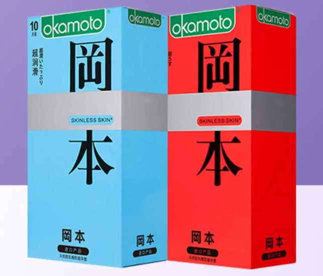 避孕套不够油正宗吗(日本避孕套为啥好)