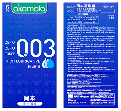 避孕套会引起瘙痒吗(如今大量涌现假避孕套，为了我们的健康，我们如何判别真假)