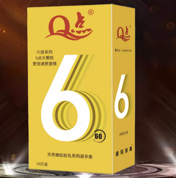 避孕套分大中小号吗(杜蕾斯分大小吗)