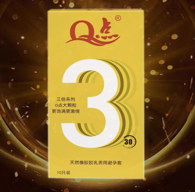 避孕套分大小吗 怎么看(杜蕾斯分大小吗)