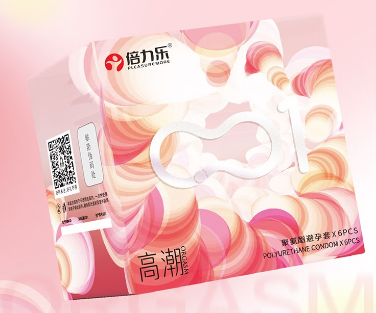 避孕套前段的空气泡(好评最多的五种避孕套)