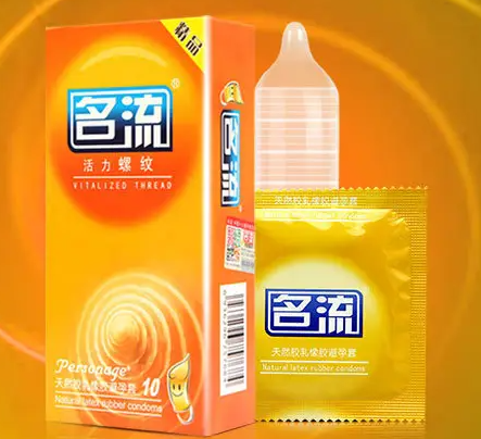 避孕套大小区别(避孕套的所有型号及样式)