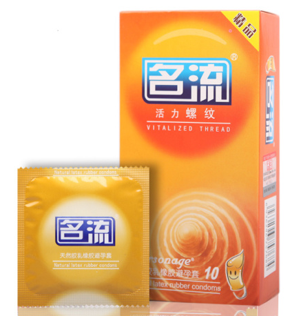 避孕套如何选用(避孕套有大小号之分吗)