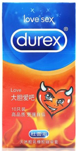 避孕套尺寸 56(避孕套的所有型号及样式)