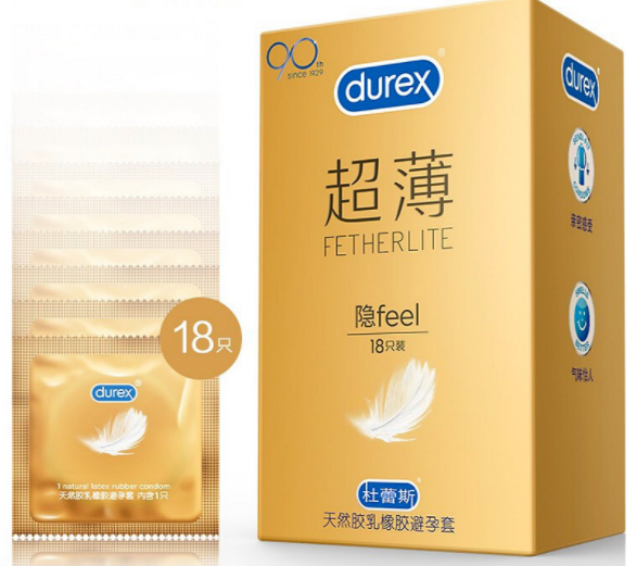 避孕套尺寸怎么计算(避孕套的尺寸是多少)