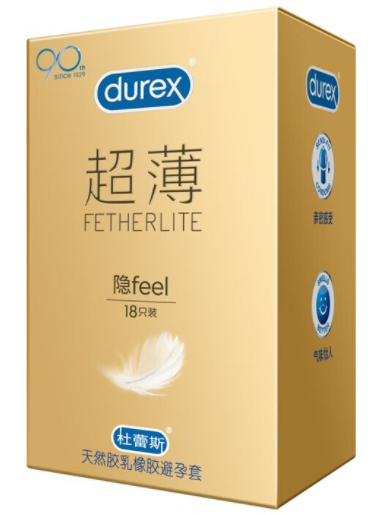 避孕套尺码在哪(杜蕾斯有大小码之分吗)