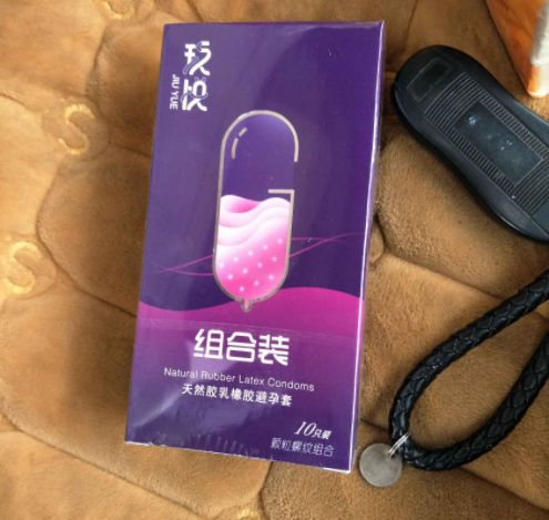 避孕套带上女的感觉(日本避孕套为啥好)