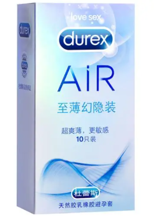 避孕套戴上不紧(耳塞式耳机塞不紧怎么办啊)