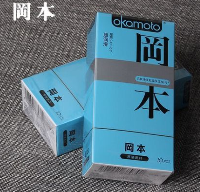 避孕套戴着很勒(日本避孕套为啥好)