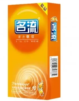 避孕套活力螺纹是什么(名流活力螺纹好用吗)
