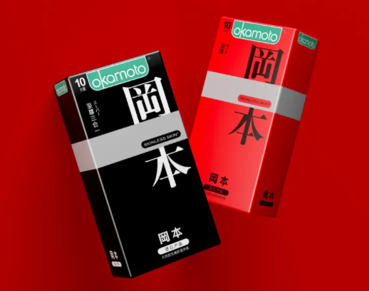 避孕套气味小(冈本无味的避孕套是不是保留了乳胶的气味)