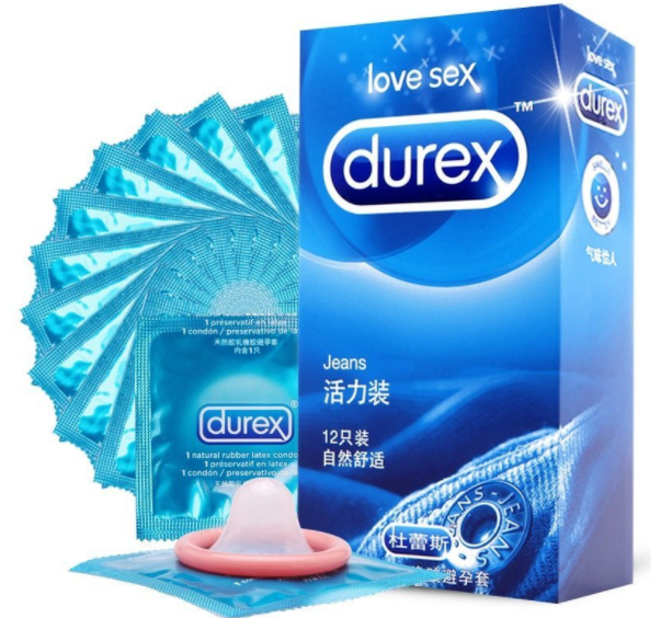 避孕套润滑液可以喝吗(萱姿兰润滑油不戴可以用吗)