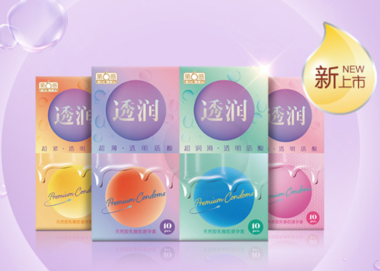 避孕套平滑型的好吗(超薄平滑第六感规格多大大小)