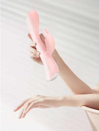 兔子女用振动棒好用吗（女性用的小兔子）