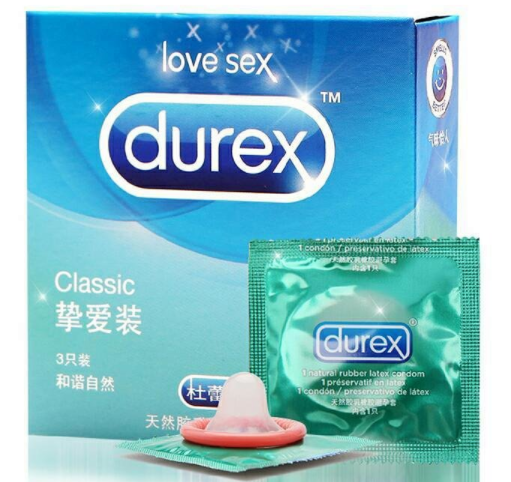 避孕套插烂(安全套真的安全吗)