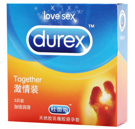 避孕套放了4年能用吗(长期避孕最好方法是什么)