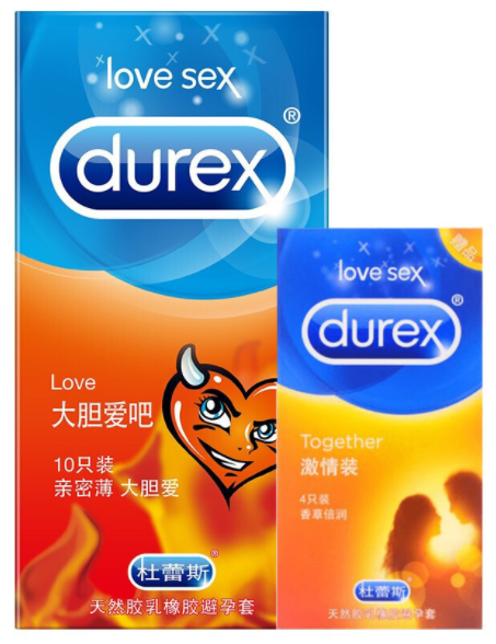 避孕套男用图片(避孕套是男的用还是女的用)