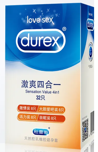 避孕套真的能避孕吗(避孕套怎么戴)
