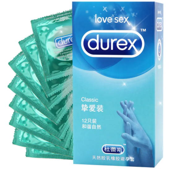 避孕套的使用步骤(避孕液使用方法)