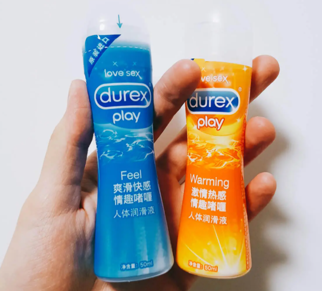 避孕套的油是啥意思(私密润化油哪个牌子好)