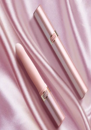 女人使用振动棒的感受（女用振动棒舒服吗）