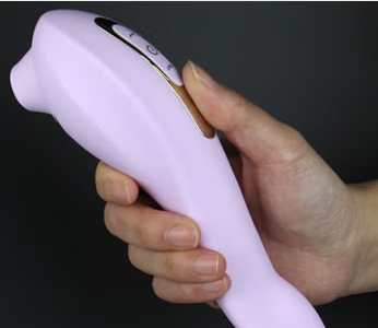 女人是否喜欢用振动棒（女性冷淡用跳蛋还是振动棒）