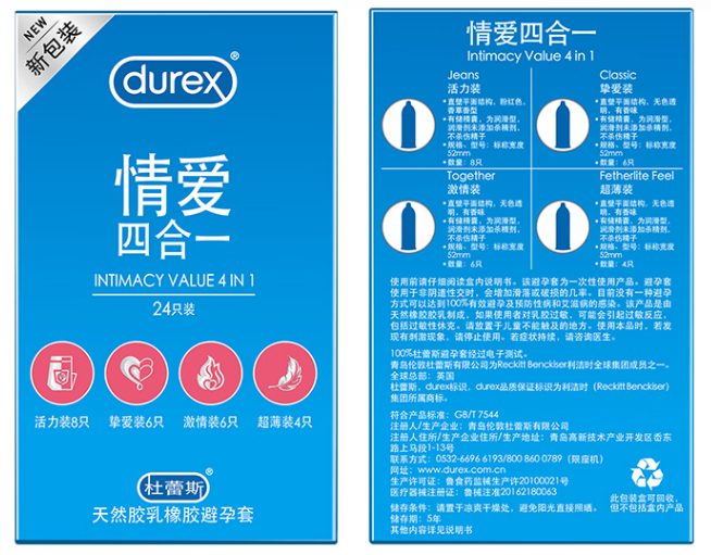 避孕套老是不好套(怎样正确地挑选安全套)