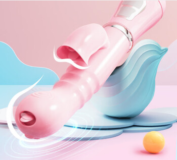 振动棒女用震动器（振动棒带兔耳的好吗）