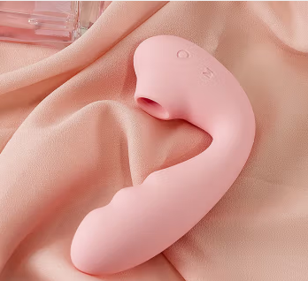 振动棒女的是什么情况（振动棒跟跳蛋那个好用）