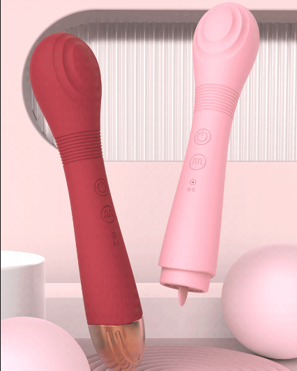 振动棒怎么用有高潮（振动棒女用包邮正品女用震动）