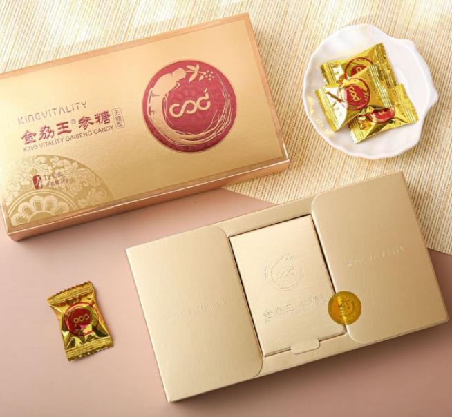 金劦王参糖能助勃吗（金劦王参糖功效和作用）