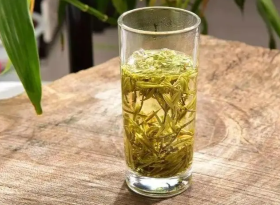 血液粘稠最怕三种茶叶（三种茶叶改善血液粘稠）