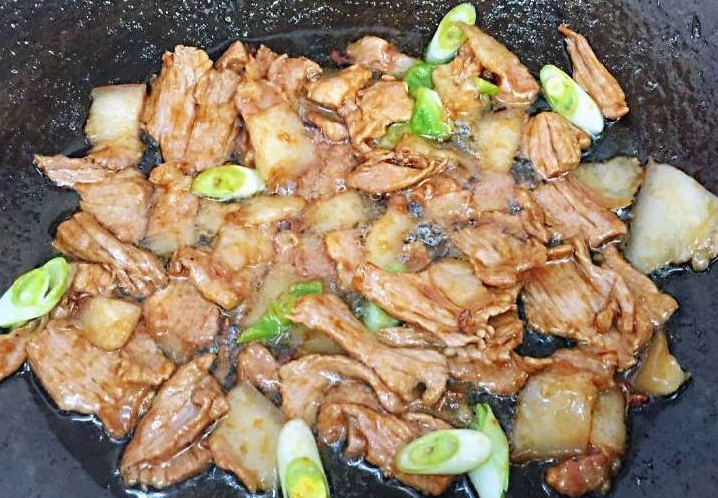 尿酸最怕三种肉(尿酸高避免这三种肉)