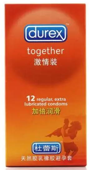 避孕套上有润滑油么(流焰可以不涂润滑油吗)