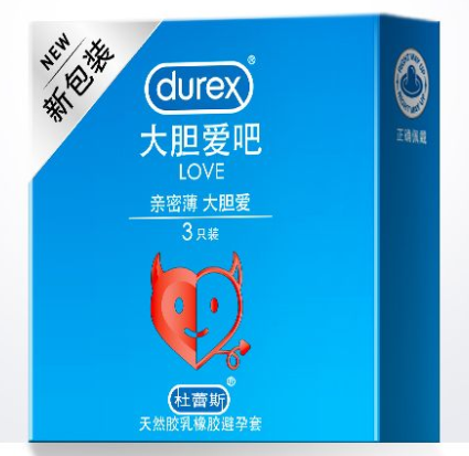 避孕套上面的油颜色吗(大象避孕安全吗)