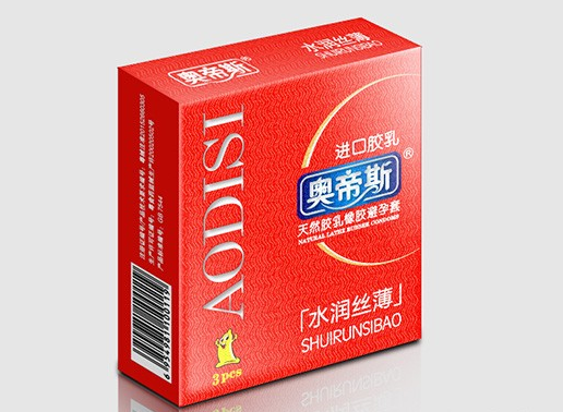 避孕套使用方法(避孕套怎么戴)