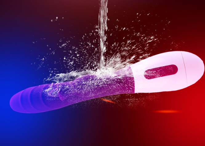 用女性振动棒爱爱（用振动棒需要注意事项）